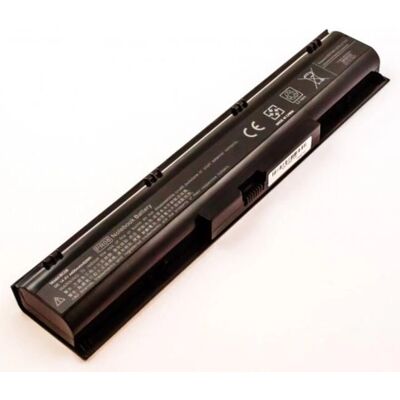 CoreParts MBI3016 Laptop-Batterie - Grau - 36Wh - Für HP 63 CoreParts MBI3016 Laptop-Batterie - Grau - 36Wh - Für HP 63