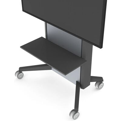 SMS Smart Media Solutions PR100002-P0 Anthracite Regal - Multimedia Wagenzubehör SMS Smart Media Solutions PR100002-P0 Anthracite Regal - Multimedia Wagenzubehör