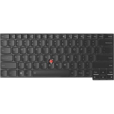 Lenovo 00PA464 Notebook-Tastatur - Keyboard Lenovo 00PA464 Notebook-Tastatur - Keyboard