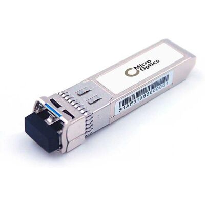 Lanview MO-FG-TRAN-LX Module transcepteur fibre optique 1000 Mbit/s - Publicité Lanview MO-FG-TRAN-LX Module transcepteur fibre optique 1000 Mbit/s - Publicité