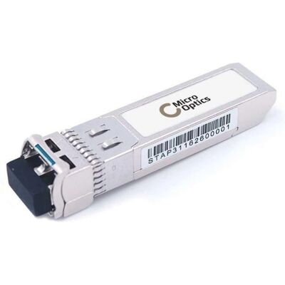 Lanview - MO-DEM-431XT-DD - Transceiver-Modul Lanview - MO-DEM-431XT-DD - Transceiver-Modul