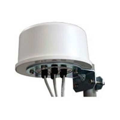 Zebra ML-2452-HPA6X6-036 Netantenne - Omnidirectioneel, 6 dBi, Geschikt voor buiten Zebra ML-2452-HPA6X6-036 Netantenne - Omnidirectioneel, 6 dBi, Geschikt voor buiten