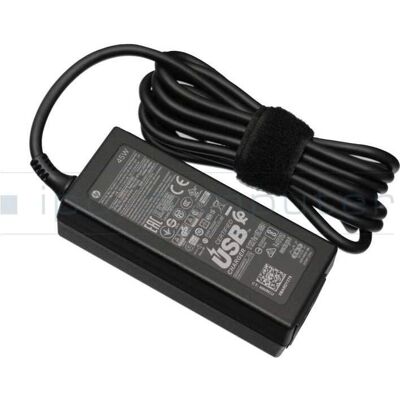 Hewlett-Packard Adapter 45W NPFC Smart RC - Netzteil Hewlett-Packard Adapter 45W NPFC Smart RC - Netzteil
