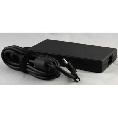 HP 835888-001 Netzteil - Indoor 200W - Schwarz HP 835888-001 Netzteil - Indoor 200W - Schwarz
