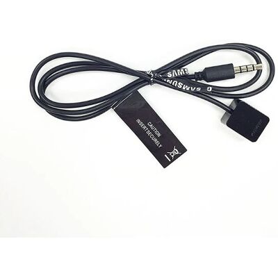 Câble IR Blaster Samsung BN39-01899A Gris - Pièce de rechange TV - Publicité Câble IR Blaster Samsung BN39-01899A Gris - Pièce de rechange TV - Publicité
