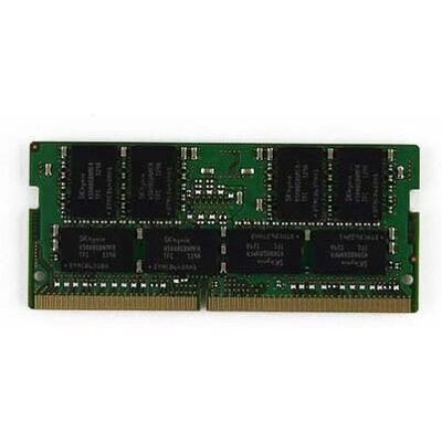 HP 8GB 2133MHz DDR4 Arbeitsspeicher - Arbeitsspeicher HP 8GB 2133MHz DDR4 Arbeitsspeicher - Arbeitsspeicher