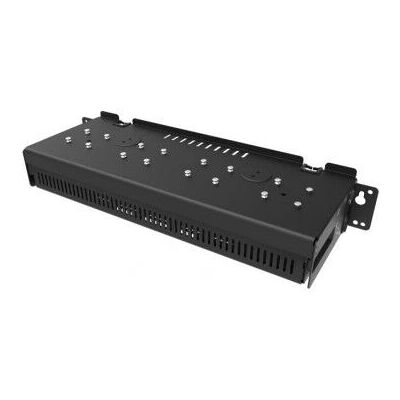 Zebra Zestaw Montażowy - Regulowany Metalowy Uchwyt na Ścianę/Rack - Rozwiązanie Montażowe dla Urządzeń Przenośnych Zebra Zestaw Montażowy - Regulowany Metalowy Uchwyt na Ścianę/Rack - Rozwiązanie Montażowe dla Urządzeń Przenośnych