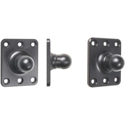 Kit de montage Brodit 215547 - Compatible avec Garmin Nüvi - Publicité Kit de montage Brodit 215547 - Compatible avec Garmin Nüvi - Publicité
