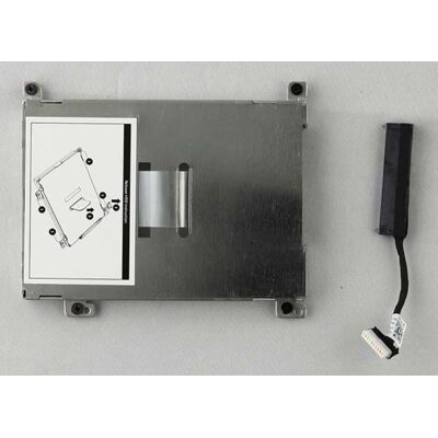 HP 848351-001 Grau HDD-Schublade - Laptop Ersatzteil HP 848351-001 Grau HDD-Schublade - Laptop Ersatzteil