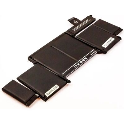 CoreParts MBXAP-BA0002 Laptop-Akku - Hohe Kapazität CoreParts MBXAP-BA0002 Laptop-Akku - Hohe Kapazität