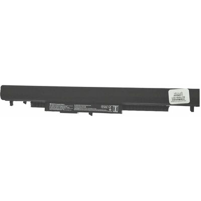 HP 807956-001 Lithium-Ionen Batterie - 3 Zellen - 2800 mAh - 31 Wh - Laptop Ersatzteil HP 807956-001 Lithium-Ionen Batterie - 3 Zellen - 2800 mAh - 31 Wh - Laptop Ersatzteil