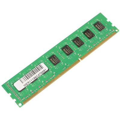 CoreParts MMST-DDR3-24007-4GB Speicher - 4 GB DDR3 CoreParts MMST-DDR3-24007-4GB Speicher - 4 GB DDR3