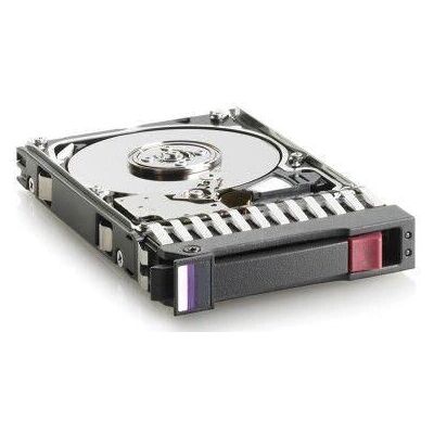 HPE 713964-001 600GB 10K RPM SAS 2,5" dysk twardy HPE 713964-001 600GB 10K RPM SAS 2,5" dysk twardy