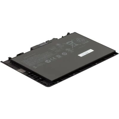 CoreParts MBXHP-BA0002 52Wh Schwarze Laptopbatterie CoreParts MBXHP-BA0002 52Wh Schwarze Laptopbatterie