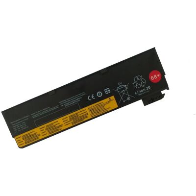 CoreParts MBI3013 Lenovo Laptop Akku - 6-Zellen 48Wh CoreParts MBI3013 Lenovo Laptop Akku - 6-Zellen 48Wh