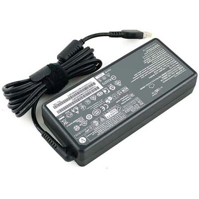 Lenovo 20V 6.75A Adapter - Laptop Netzteil - 135W - Schwarz - Y50-70 Lenovo 20V 6.75A Adapter - Laptop Netzteil - 135W - Schwarz - Y50-70