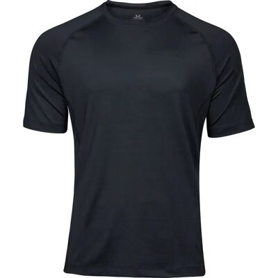 Tee Jays Herren CoolDry T-Shirt - Sportswear Tee Jays Herren CoolDry T-Shirt - Sportswear