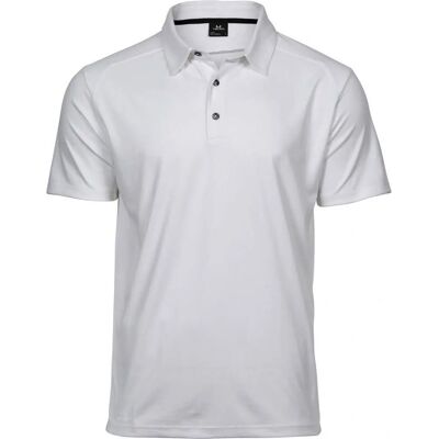 Tee Jays Wit S - Polo Tee Jays Wit S - Polo