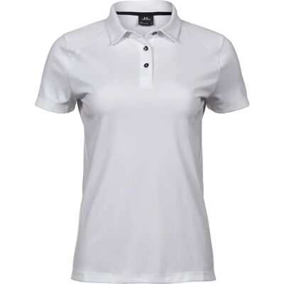 Tee Jays Damen Luxus Sport Polo TJ7201 - Sport Polo Tee Jays Damen Luxus Sport Polo TJ7201 - Sport Polo