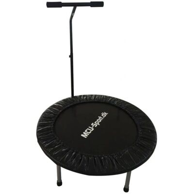 Mu Sport MCU-Sport Mini Trampoliini 91cm T-huudolla Mu Sport MCU-Sport Mini Trampoliini 91cm T-huudolla