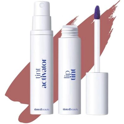 Tinted Beauty Nineties Nude Lip Tint - Lang anhaltend Tinted Beauty Nineties Nude Lip Tint - Lang anhaltend