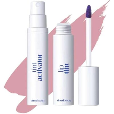 Tinted Beauty - Peel & Reveal Lip Tinte Ballet Babe - Lippenstift & Lipgloss Tinted Beauty - Peel & Reveal Lip Tinte Ballet Babe - Lippenstift & Lipgloss