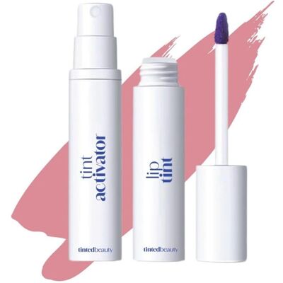 Tinted Beauty - Peel & Reveal Lippenfarb-Set Tinted Beauty - Peel & Reveal Lippenfarb-Set