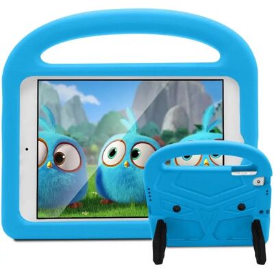 Incover Blue Bird iPad Børne Cover med Ståfunktion - Tabletcover Incover Blue Bird iPad Børne Cover med Ståfunktion - Tabletcover