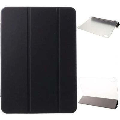 TABLETCOVERS.DK iPad Pro 11" Tri-fold Læder Støttecover - Tabletcover TABLETCOVERS.DK iPad Pro 11" Tri-fold Læder Støttecover - Tabletcover