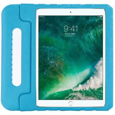 Incover børnecover til iPad Pro 12.9" (2018) - EVA kanter mod stød - Blå Incover børnecover til iPad Pro 12.9" (2018) - EVA kanter mod stød - Blå