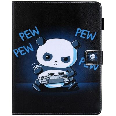 Børnecover til iPad med stand - Panda Børnecover til iPad med stand - Panda