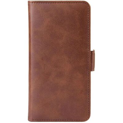 Læder flipcover til iPhone 11 - Mobilcover Læder flipcover til iPhone 11 - Mobilcover