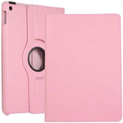INCOVER iPad 10.2" læderdeksel - Støttefunktion INCOVER iPad 10.2" læderdeksel - Støttefunktion