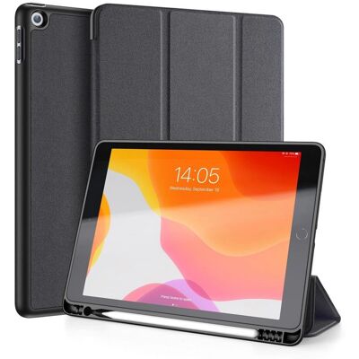 DUX DUCIS - DOMO Series - PU-læder - Case DUX DUCIS - DOMO Series - PU-læder - Case