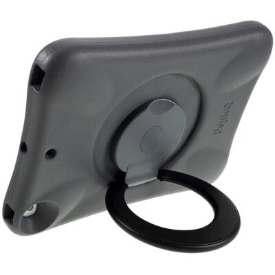 Pepkoo iPad 10.2" Stødabsorberende cover - Grå Pepkoo iPad 10.2" Stødabsorberende cover - Grå