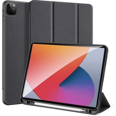 DUX DUCIS Domo Series cover til iPad Pro 11" - Beskyttelse & Stander DUX DUCIS Domo Series cover til iPad Pro 11" - Beskyttelse & Stander