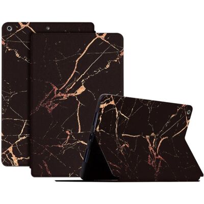 Læder Tri-Fold Deksel for iPad 10.2" Læder Tri-Fold Deksel for iPad 10.2"