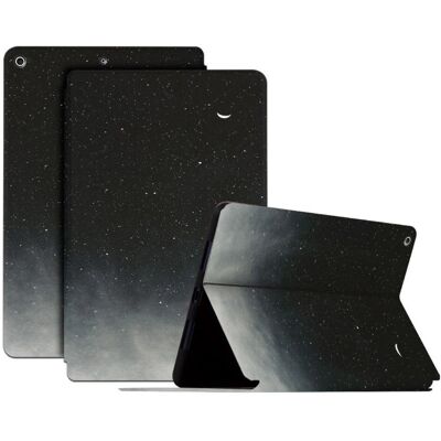 Læder Tri-Fold Cover til iPad 10.2" - Tabletcover Læder Tri-Fold Cover til iPad 10.2" - Tabletcover
