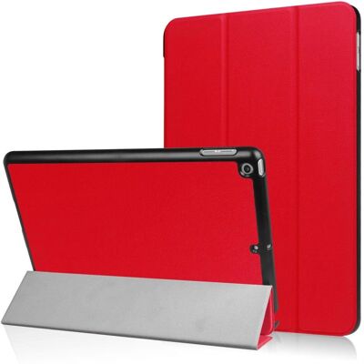 Incover Lædercover til iPad 9.7 2017/2018 - Tabletcover Incover Lædercover til iPad 9.7 2017/2018 - Tabletcover
