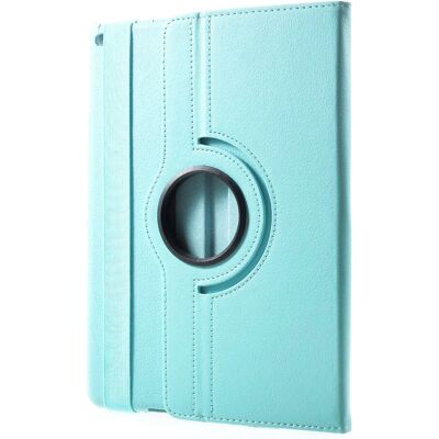Lædercover til iPad 9.7 (2018-2017) / iPad Air / iPad Air 2 - Tablet Cover Lædercover til iPad 9.7 (2018-2017) / iPad Air / iPad Air 2 - Tablet Cover