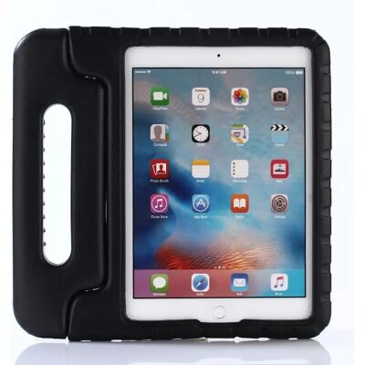 InCover børnevenlig EVA iPad cover - Sort - Tablet Cover InCover børnevenlig EVA iPad cover - Sort - Tablet Cover
