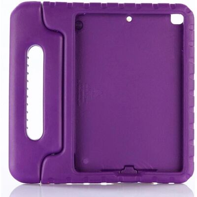 INCOVER Børne iPad Cover - Stødabsorberende Stativ - Lilla - Tabletcover INCOVER Børne iPad Cover - Stødabsorberende Stativ - Lilla - Tabletcover