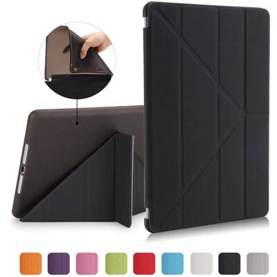INCASE tabletcover 2018/2017 - Origami stand - Sort INCASE tabletcover 2018/2017 - Origami stand - Sort