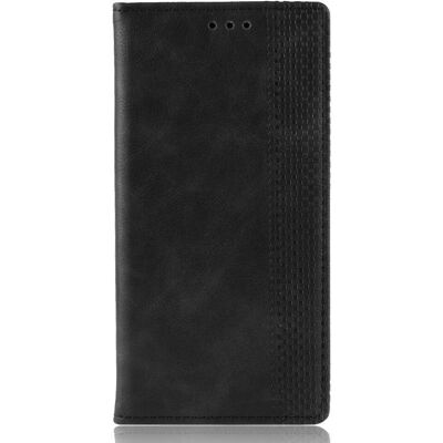 Læder flipcover Honor 20 Lite - Fuld beskyttelse Læder flipcover Honor 20 Lite - Fuld beskyttelse