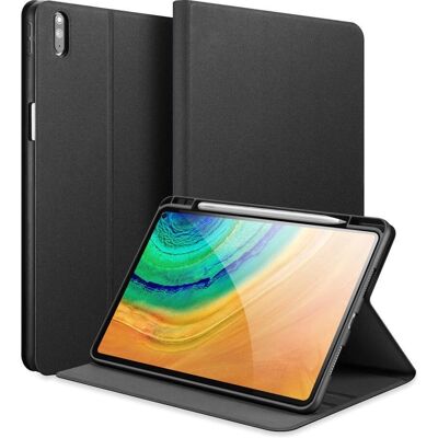Huawei - MatePad Pro 10.8 - DUX DUCIS DOMO Series - Cover - Etui Huawei - MatePad Pro 10.8 - DUX DUCIS DOMO Series - Cover - Etui