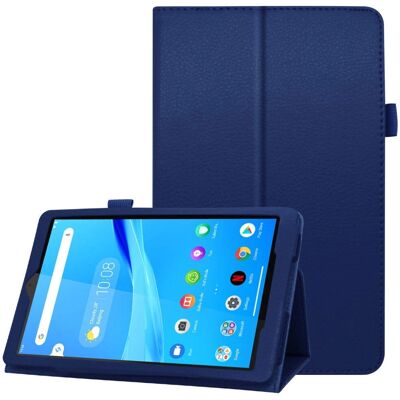 Lenovo Tab M8 2. generation Kunstlæder Cover - Beskyttelse Lenovo Tab M8 2. generation Kunstlæder Cover - Beskyttelse