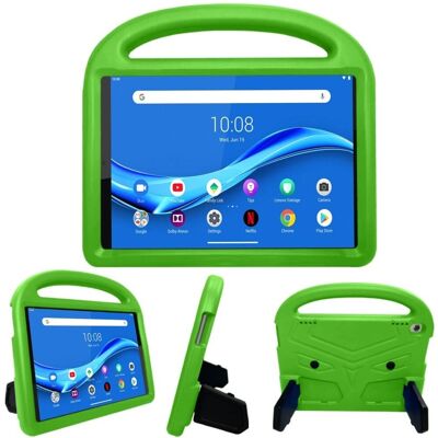 Børnecover til Lenovo Tab M10 med stander - Tabletcover Børnecover til Lenovo Tab M10 med stander - Tabletcover