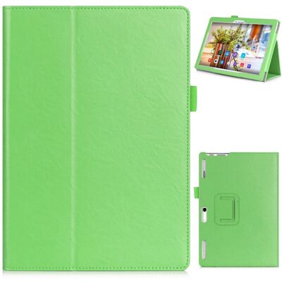 Lenovo Tabletcover X103F - Holdbart, Flere Funktioner Lenovo Tabletcover X103F - Holdbart, Flere Funktioner