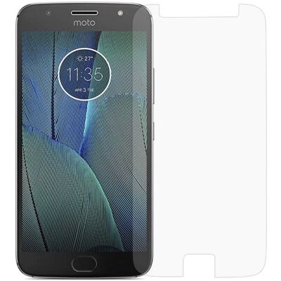 Motorola G5s Plus Hærdet Glas Skærmbeskyttelse Motorola G5s Plus Hærdet Glas Skærmbeskyttelse