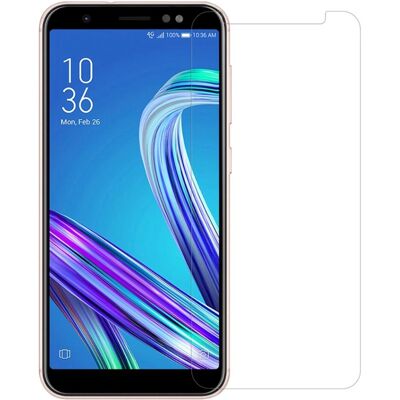 ASUS - Zenfone Max M1 ZB555KL - Skærmbeskyttelse ASUS - Zenfone Max M1 ZB555KL - Skærmbeskyttelse
